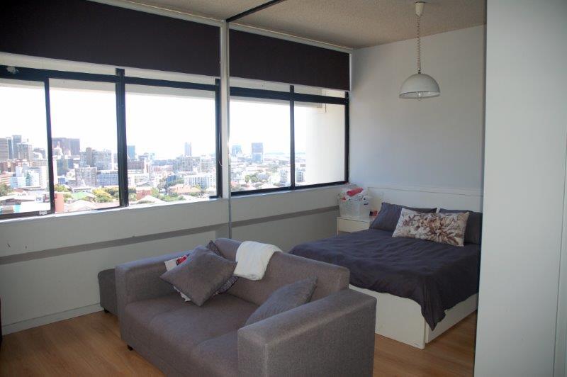 To Let 0 Bedroom Property for Rent in Oranjezicht Western Cape